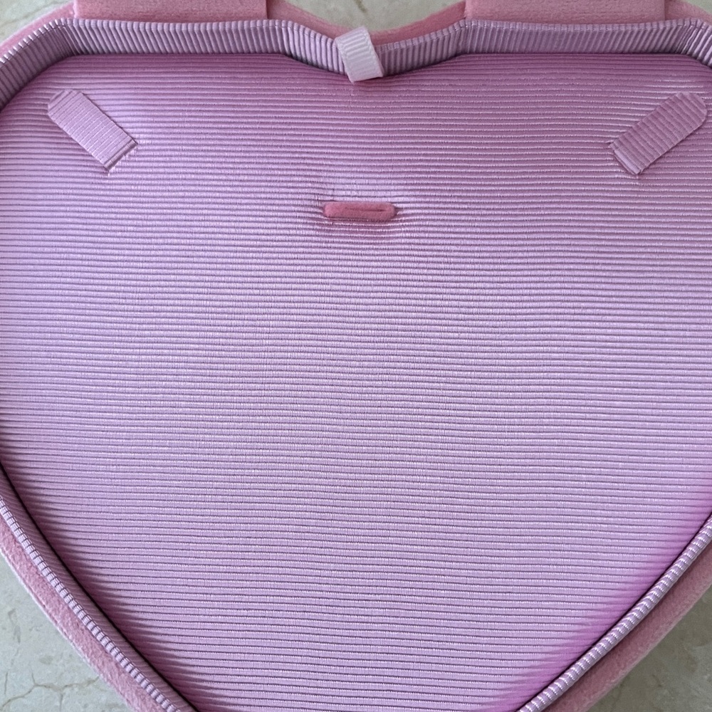 Swarovski Jewelry Box - Picture 5 of 7